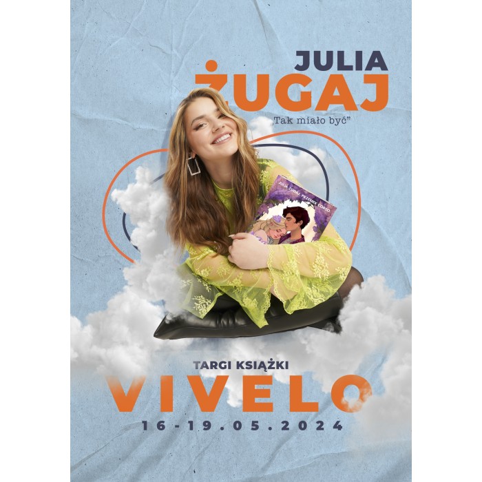 Plakat - TARGI VIVELO